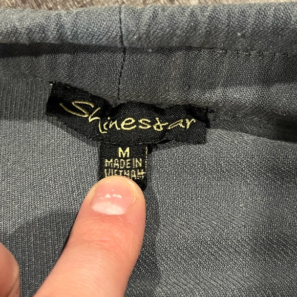 Shinestar Capri pants - Picture 5 of 9